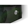 thumbnail image 2 of Epic Art 'Lagoon' by Nicklas Gustafsson Acrylic Glass Wall Art, 36"x24", 2 of 5