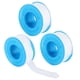thumbnail image 4 of Cinta selladora de agua flexible, 100 piezas, para grifos, duchas, mangueras y tuberías - Kit de reparación de fugas, resistente al agua, duradero, 4 of 8