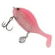 thumbnail image 5 of Fishing Soft Bait, Vivid Motion 100mm Flexible Soft Bait With Sequin For Sea ANGGREK  FG2717, 5 of 8