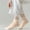 Pink, variant on Utoimkio 1 Pair Women's Mesh Ankle Socks Breathable Running Low Cut Socks for Summer Outdoor Daily Wear