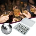 thumbnail image 1 of XWSHYW Utensilios y Gadgets de Cocina. Whisky Stones Regalos Presenta Geniales Gadgets para Esposo Abuelo 190Ml, 1 of 3