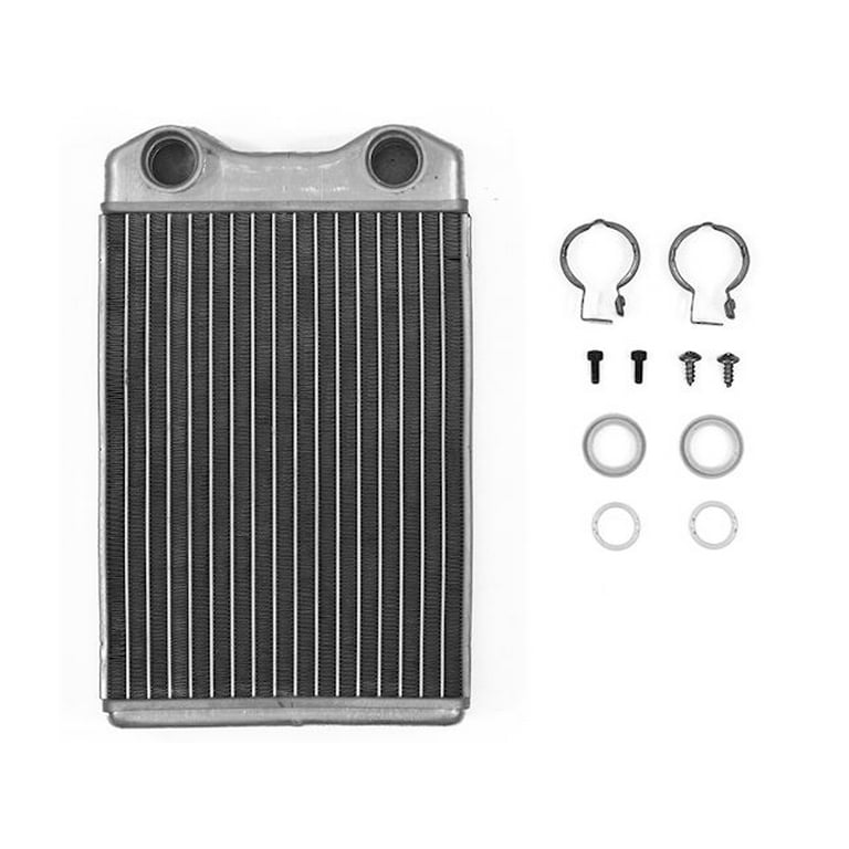 Mini R50 Heater Matrix