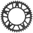 thumbnail image 1 of BikeMaster Steel Rear Sprocket, 46T, 1 of 2