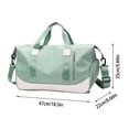 thumbnail image 3 of Zmoon Gym Bag, 3 of 6