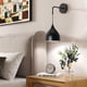 thumbnail image 5 of Wall Lamp Corridor Lamp Hotel Bedroom Bedside Wall Lamp, 5 of 5
