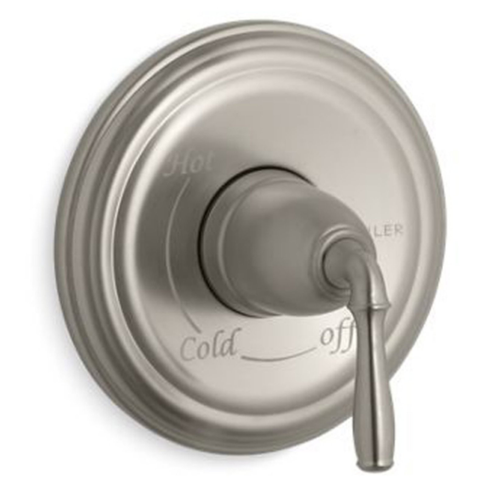 Kohler Devonshire KTS3974 RiteTemp Lever Shower Handle