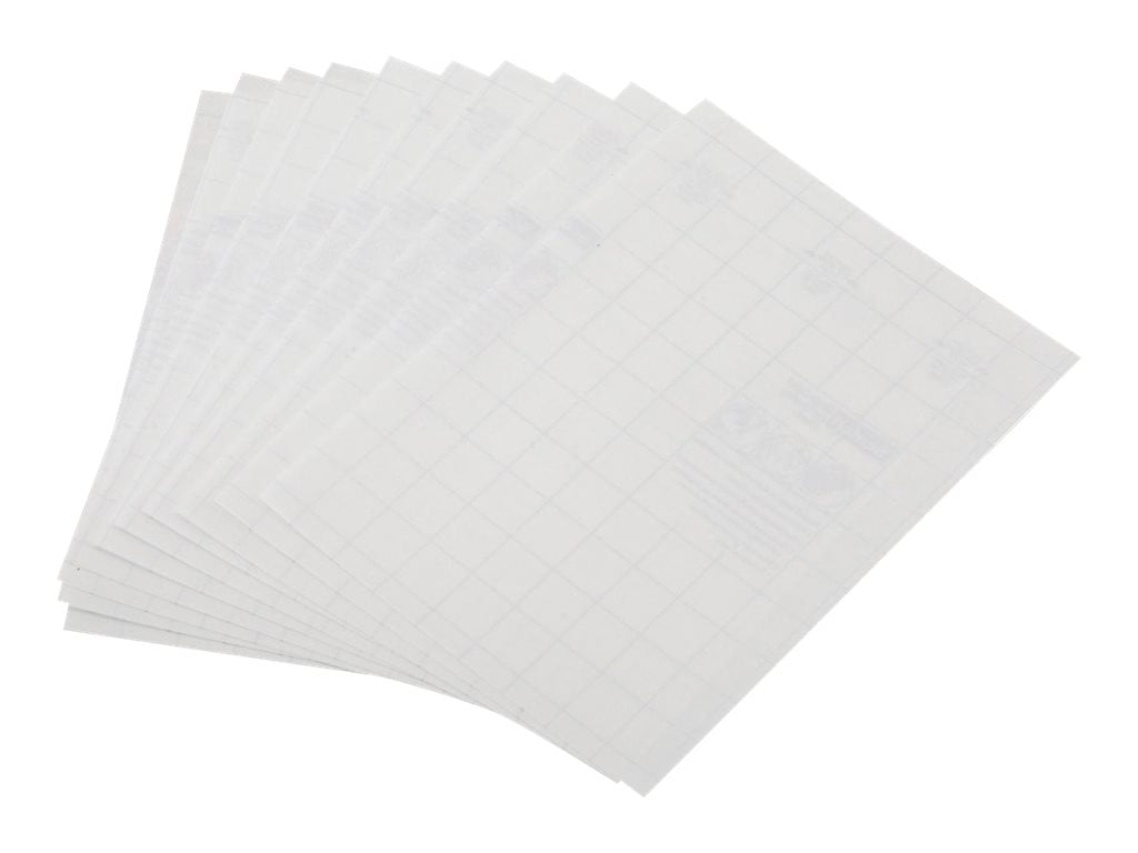 Staples Sheet protector (pack of 50)