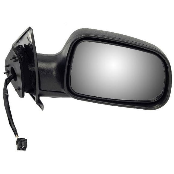 Right Mirror - Compatible with 1999 - 2004 Jeep Grand Cherokee 2000 2001 2002 2003