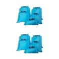 thumbnail image 1 of Greeniant Paquete de 5 bolsas secas impermeables kayak Drifting Rafting canoa paquete plegable portátil senderismo natación viaje saco azul Cielo azul 2Conjunto, 1 of 6