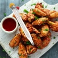 thumbnail image 4 of 1 Set of Candy Deep Fry Thermometer Instant Read Glass Food Thermometer for Cooking, 4 of 8