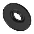 thumbnail image 2 of TopLLC Support en Acier Inoxydable pour Haut-Parleur Intelligent Base en Métal pour HomePod en Liquidation, 2 of 3