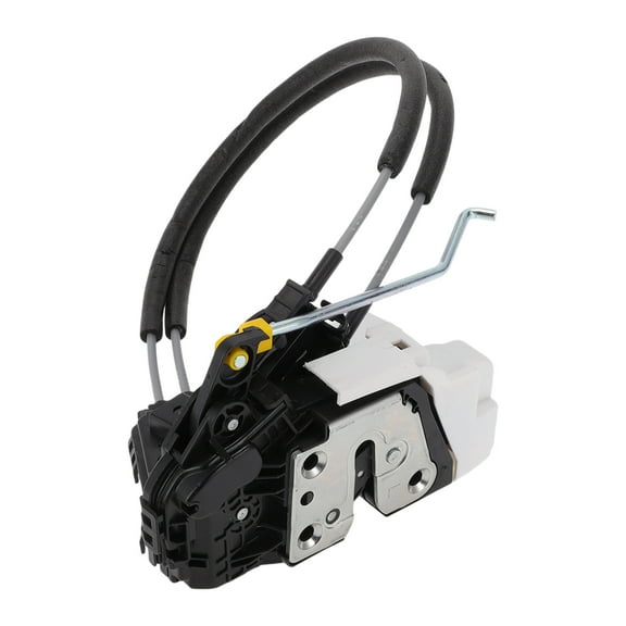 Unique Bargains Power Door Lock Actuator Motor for Kia Forte Koup 2014-2016 for Kia Forte 2014-2018 Rear Left Driver Side Door Latch Actuator Assembly with Cable No.81410A7011