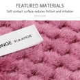 thumbnail image 4 of Body Powder, Makeup Masters Powder Puffs, 3 pcs, 4 of 8