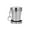 75ml, variant on Portable Stainless Steel Foldable Cup 75ml/150ml/250ml Outdoor Travel Collapsible Coffee Mug Telescopic Hiking Camping Water 250ml
