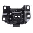 thumbnail image 6 of Engine Motor & Trans Mount 3PCS. 2010-2013 for Mazda 3 2.0L  2.5L for Manual., 6 of 7
