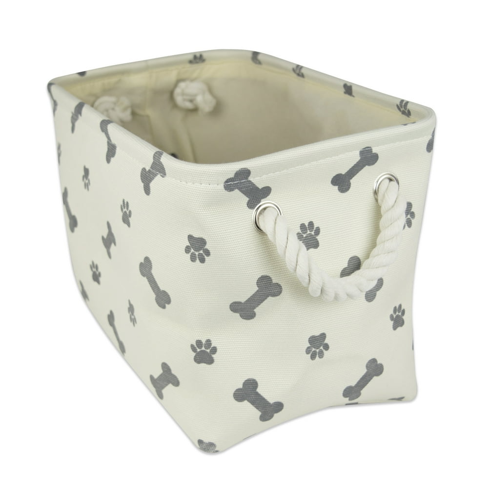 bone dry storage bin