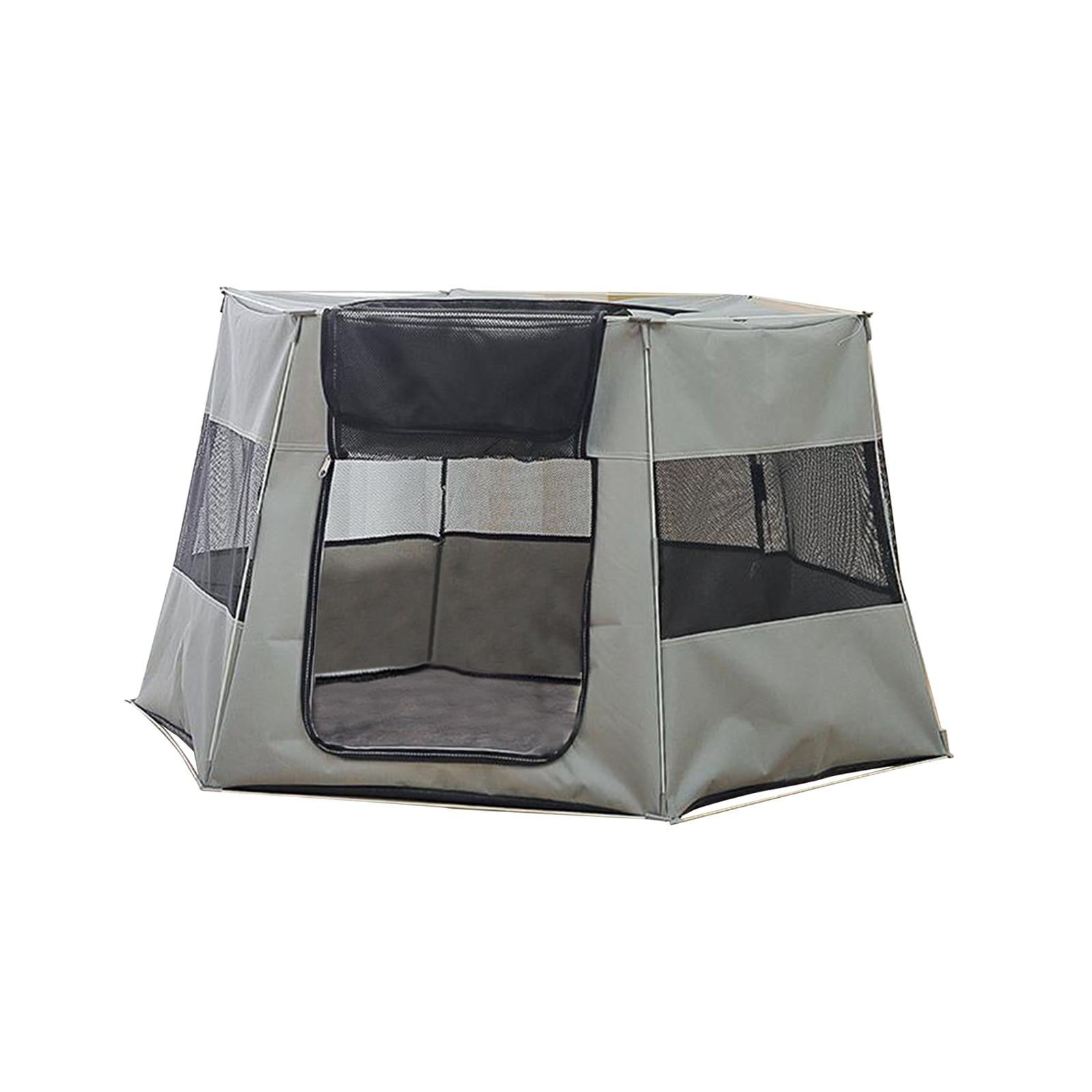 Cat House Delivery Room Cat Bed Soft Oxford Cloth Sleeping Cushion Kitten Kennel S