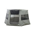 thumbnail image 2 of TISHITA Cat House Delivery Room Cat House Cat Bed Basket Cozy Tent for Small Dogs Rabbit S, 2 of 8