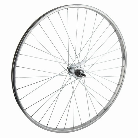 Wheel Master Wheel Rear 26X1-3/8 Cb W/Trimkit