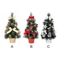 thumbnail image 2 of Luz de árbol de Navidad Yuarrent alimentada por batería para el hogar dormitorio fiesta rojo, 2 of 6