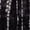 PRINT 315 BLACK, variant on Tie Dye Printed Cami Bodycon Maxi Dress for Plus Sizes