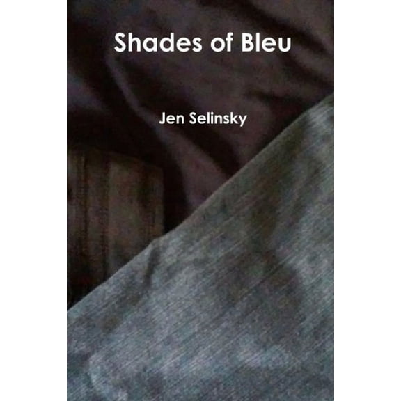 Shades of Bleu (Paperback)