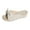 Gray, variant on Women's Cute Bow Wedge Sandals Slip On Open Toe Rivet Slides Sandals Summer Shoes Women's Fashion Casual Outer Wear Solid Color Bow Round Toe Open Toe Thick Bottom Wedge Heel Slippers