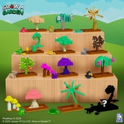 Grow A Garden Rare Crops Bundle Series 1 Mini Surprise Sphere Bundle -Includes DLC Code Redeemable on Roblox Officially Licensed Construction Set by PhatMojo