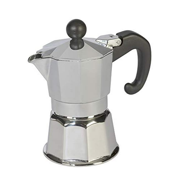 MOKA AMICA Roma (2 cups)