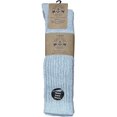 thumbnail image 4 of Yacht & Smith Men's Cotton Extra Heavy Slouch Socks, Boot Sock (6 Pairs Assorted, Mens (10-13)), 4 of 6