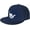 N17178, variant on Shaka Aloha Hawaii Outdoor Baseball Hat Flat Hat
