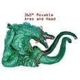 thumbnail image 4 of Figura de acción TWCare Biollante vs Godzilla King of The Monsters, 4 of 5