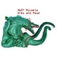 thumbnail image 4 of Figura de acción TWCare Biollante vs Godzilla King of The Monsters, 4 of 5