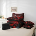 thumbnail image 4 of Lit Gamer pour Garçons Complet, Léger 7 Pcs, 4 of 5
