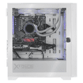 thumbnail image 4 of Xtreme PC Gaming Geforce RTX 5060 Ryzen 7 9700X 32GB DDR5 SSD 1TB Sistema Liquido WIFI White, 4 of 6
