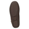 thumbnail image 2 of lamo women's lady's mc moccasin, chocolate, 11 m us, 2 of 5