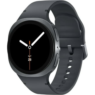 SAMSUNG Galaxy Watch Active 2 SS 40mm Black LTE - SM-R835USKAXAR