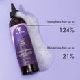 thumbnail image 2 of As I Am Rice Water Micellar Shampoo 8 fl.oz., All Hair Type, Moisturizing, Unisex, 2 of 6