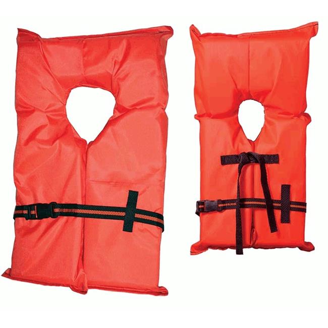 Life Jacket Adult Type Ii