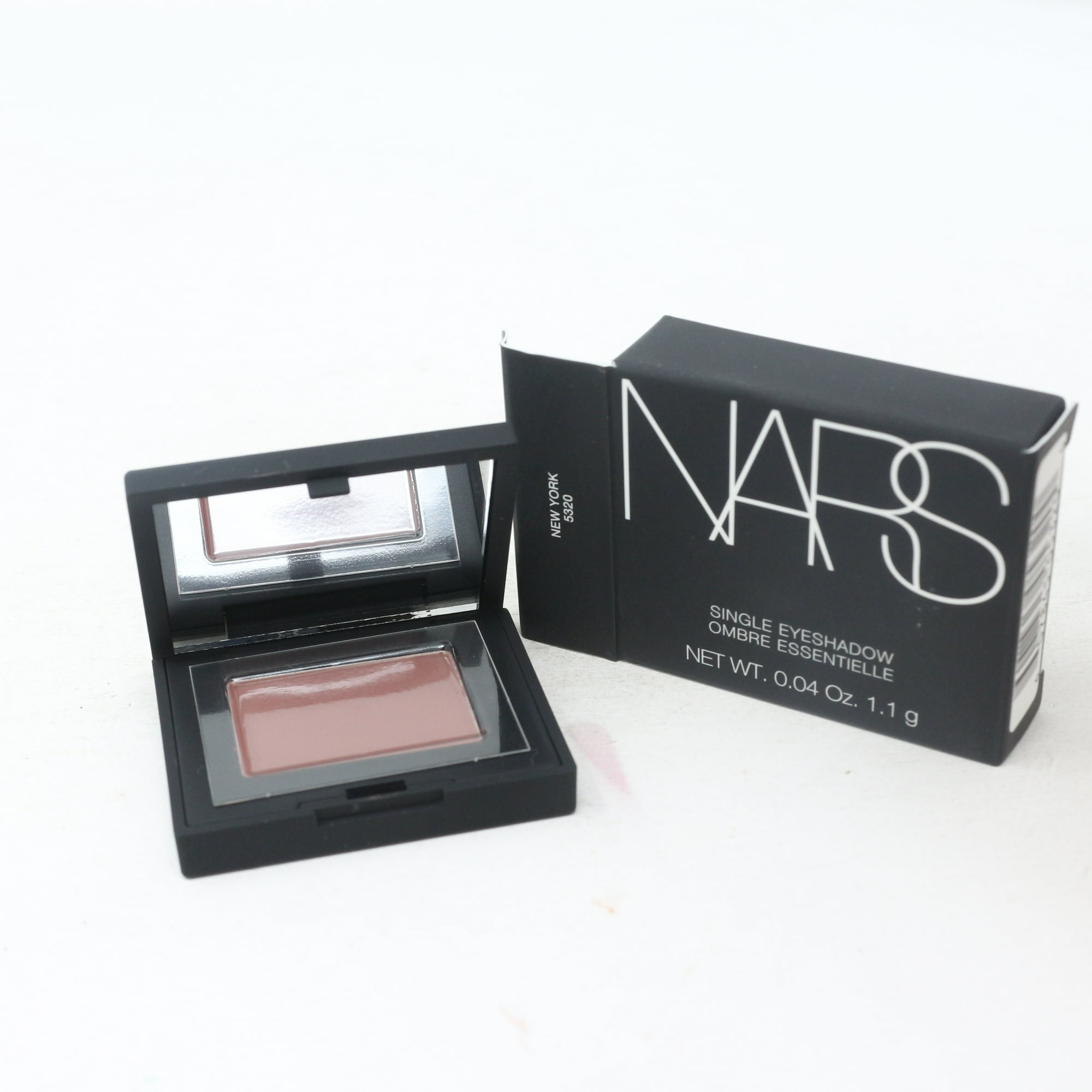 Nars Single Eyeshadow New York 0.04oz/1.1g New With Box - Walmart.ca