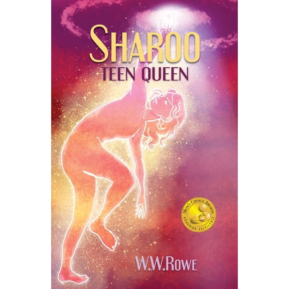 Sharoo : Teen Queen (Paperback)