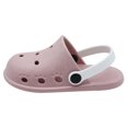 thumbnail image 3 of Sandalia cerrada para niño/niña ergonómicas impermeables Elega Kids SV-068, 3 of 9
