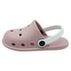 thumbnail image 3 of Sandalia cerrada para niño/niña ergonómicas impermeables Elega Kids SV-068, 3 of 9