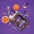 thumbnail image 3 of Unique Industries Assorted Colors Halloween Party Bags, 8 Count, 3 of 3