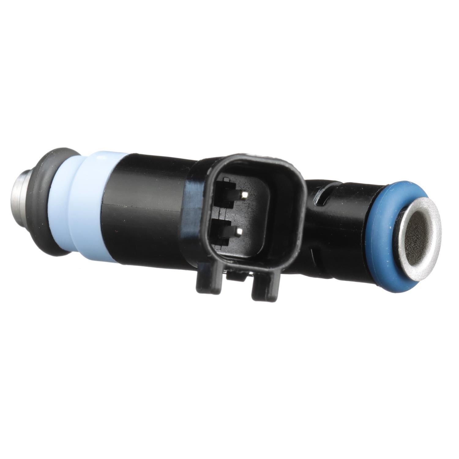 Standard Motor Products FJ601 Fuel Injector - MFI - New Fits select: 2003-2009 CHRYSLER PT CRUISER, 2008-2009 DODGE CALIBER