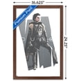 thumbnail image 3 of Dune: Part 2 - Paul Atreides Profile Wall Poster, 14.725" x 22.375" Framed, 3 of 5