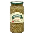 thumbnail image 2 of GIULIANO OLIVE SALAD MUFFULETTA-16 OZ -Pack of 6, 2 of 3