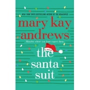The Santa Suit : A Novel (Paperback)