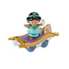 Fisher-Price Disney Princess Parade Jasmine & Abu's Float by Little People