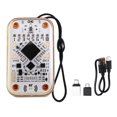 thumbnail image 2 of RFID Smart Chip Reader 125K 13.56M Card Decode NFC Read Writer, 2 of 5